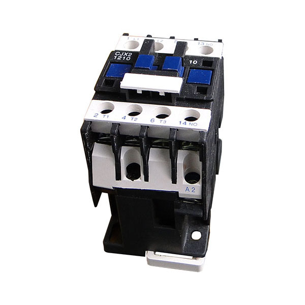 CJX2-1210（交流接觸器）