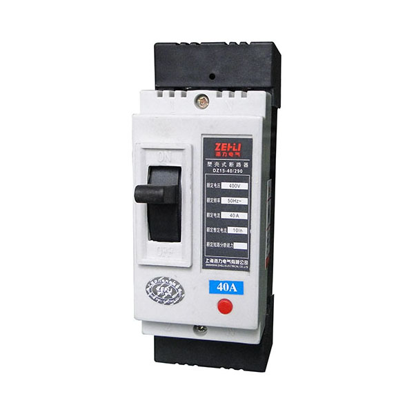 DZ15-40-290（白殼）
