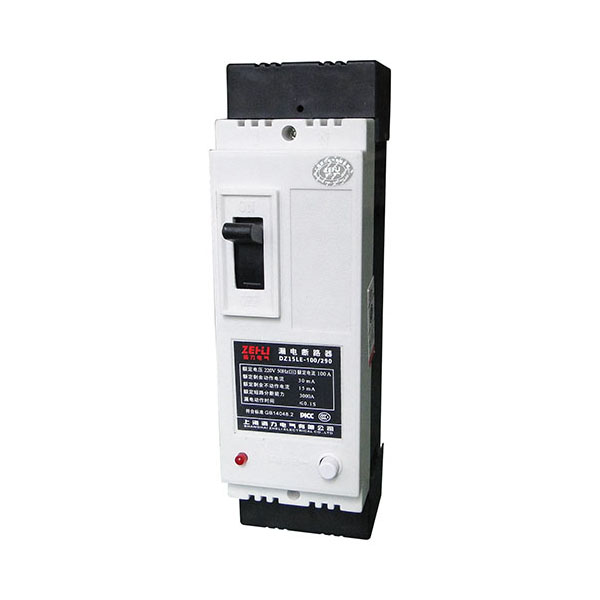 DZ15LE-100-290（白殼帶燈）