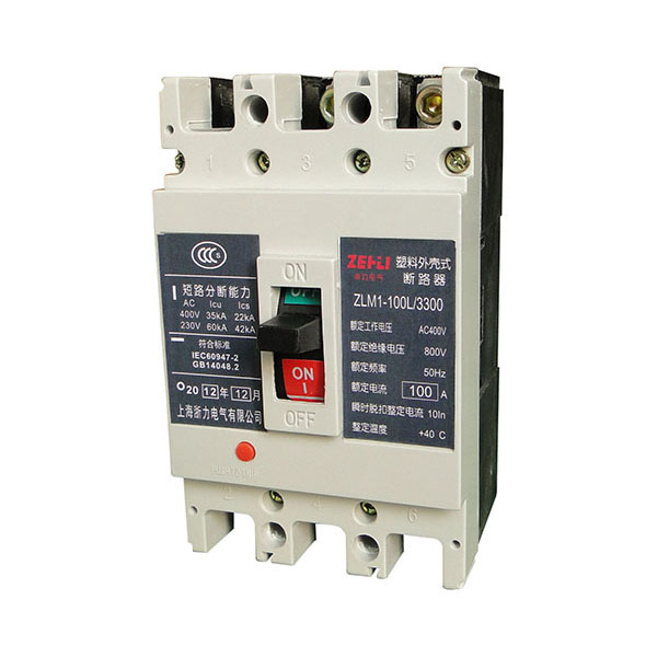 ZLM1-100L-3300(白殼）