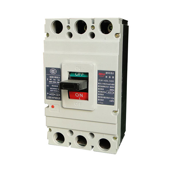 ZLM1-400L-3300（白殼）